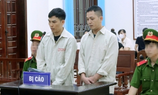 Bước sa ngã của một kỹ sư giỏi
